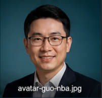 NBA老郭（YIBOSPORTS）